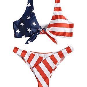 Zaful USA Bikini